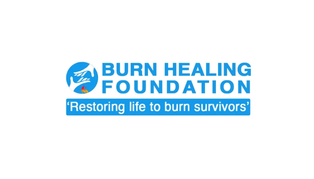 Burn Healing Foundation